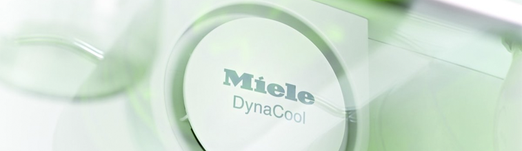 DynaCool Miele hűtő